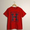 The H Signature Tee