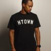 The HTOWN Stretch Tee