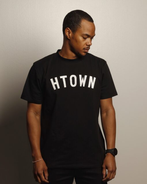 The HTOWN Stretch Tee