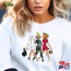 Cute Halloween Sweatshirt T-Shirt