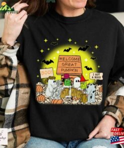 Cute Little Ghost Shirt I Got A Rock Halloween Sweatshirt Hoodie