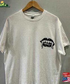 Dadcula Adult Halloween 2023 Crew Neck T-Shirt Classic