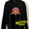 Looney Tunes Logo Bugs Bunny sweatshirt